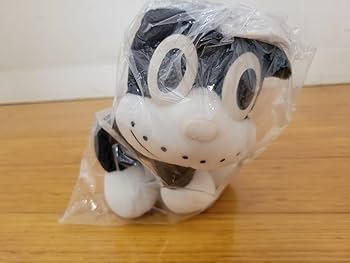 激レア★ 昭和　のらくろ　ぬいぐるみ　BIGサイズ Amazon.co.jp: のらくろクン のらくろ ぬいぐるみ アンティーク